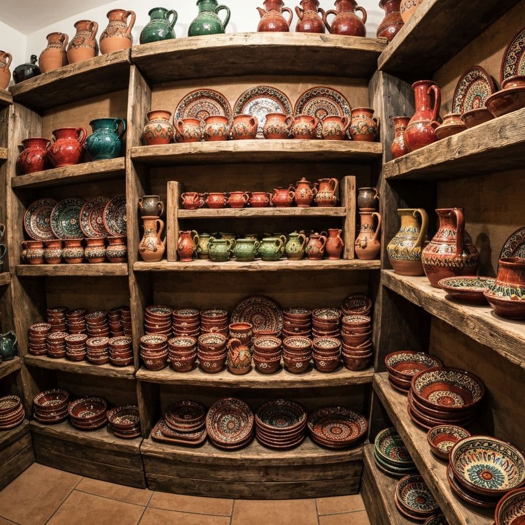 Ceramică